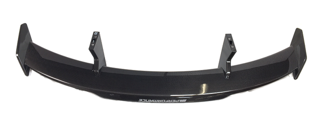 Genuine BMW M Performance Rear Wing - Carbon Fiber