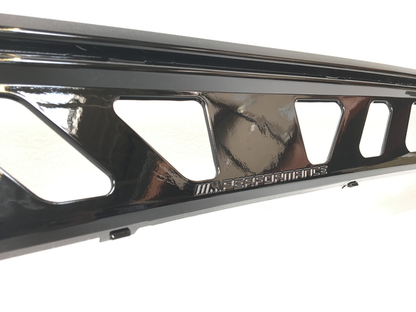 Genuine BMW G20 330i M Performance Rear Diffuser - Gloss Black