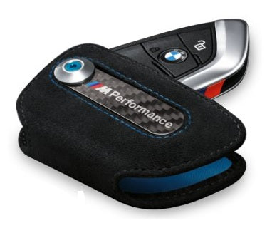 Genuine BMW G20 M Performance Key Case