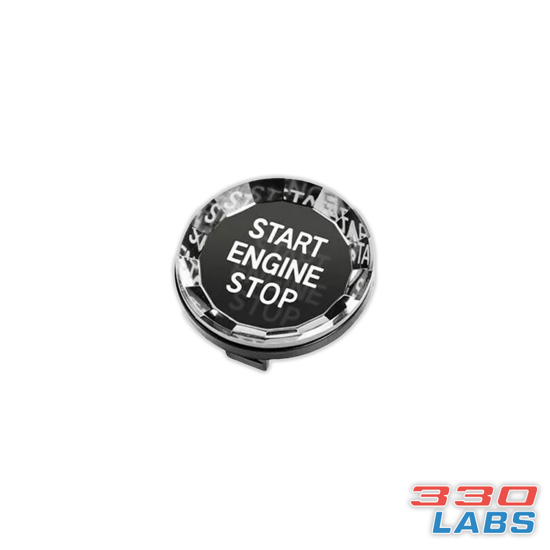 Executive Package Crystal Start Stop Button