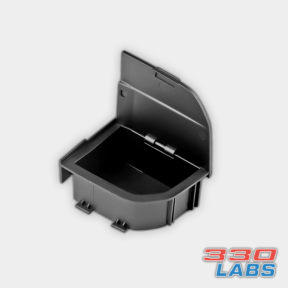 Console Storage Unit for BMW G20 330i - The Best Way to Store Your Keys or Coins!